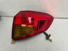 2018 SUZUKI VITARA DRIVER TAIL