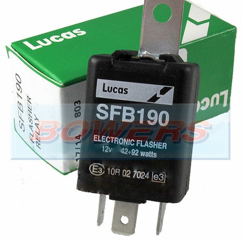 Lucas sfb153 sfb156 - sfb156, sfb162
