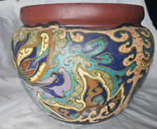 VERY LARGE GOUDA HENRI