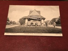 Village Pump Sedlescombe