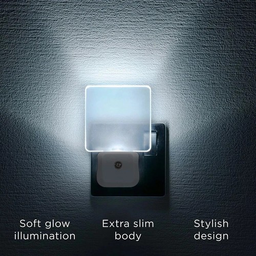 Night light plug led - light, in