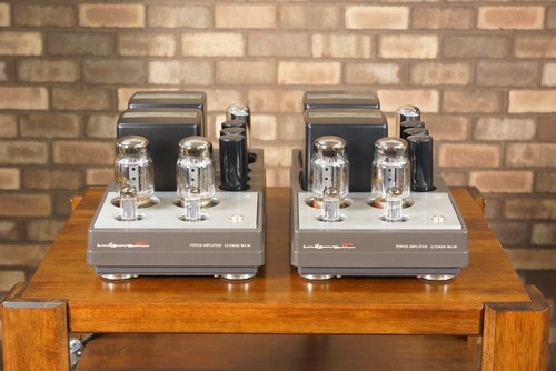 Luxman kt88 mono tube - ma-88,