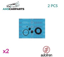 BRAKE CALIPER REPAIR KIT REAR