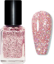 Glitter Nail Polish - Quick