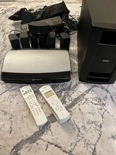 Bose Lifestyle 48 Series III -