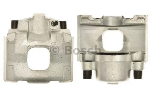 Front left brake - front, caliper