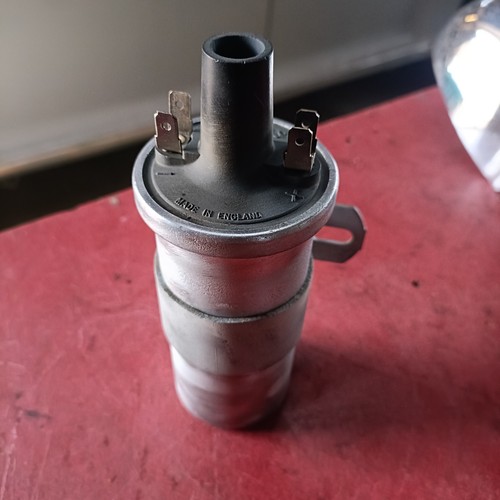 Original ignition coil - ignition,