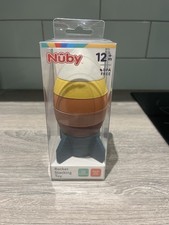 Nuby Rocket Stacking Toy