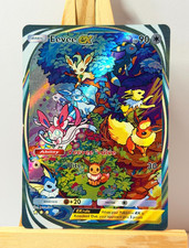 Eevee Eeveelutions Immersive -