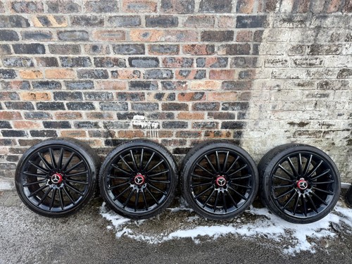 Mercedes class a45 amg 19 - a45,