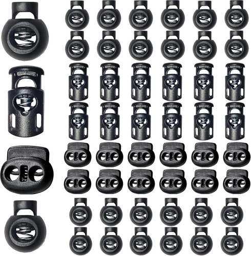 Upgraded plastic cord - 12/48,