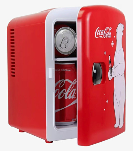 Coca cola red mini - red,