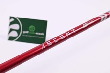 Aldila Ascent Red 60 Driver