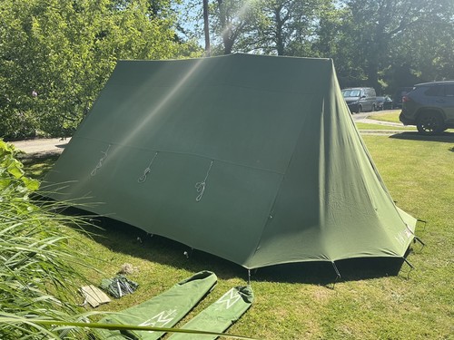 Vintage canvas ridge - vintage,