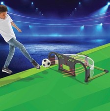 Kick-About Interactive