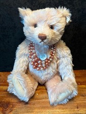Steiff Teddy Rosé 48 – 1927