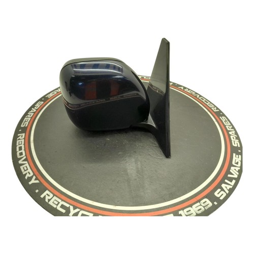 Mitsubishi shogun mirror - shogun,