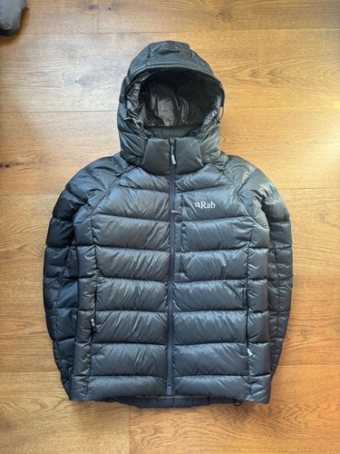Men black rab axion pro - men’s,