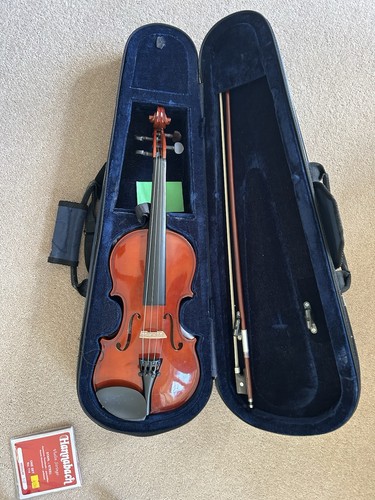 Primavera violin size - violin, with