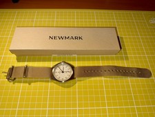 2020 Newmark 52 Military Watch
