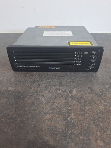 Blaupunkt idc car - idc, 09