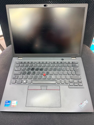 Lenovo thinkpad l13 - lenovo, gen