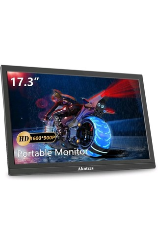 Portable monitor inch - monitor,