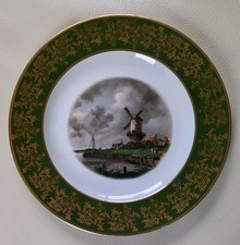 Vintage 10" Royal Falcon Ware