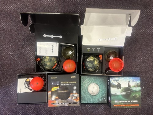 Deeper packaging boxes - packaging,
