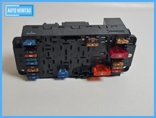 MERCEDES BENZ C-CLASS W203 C180 FUSE BOX SAM MODULE HELLA 0025459301