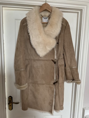 Ladies jasper conrad faux - conrad,