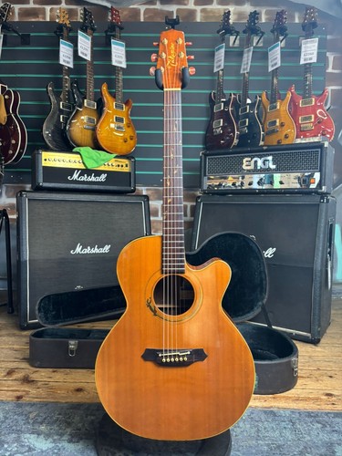 Takamine santa ltd97 1997 - ltd97,