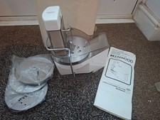 Kenwood Chef A929  High Speed