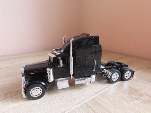 Boley peterbilt 379 lorry cab - peterbilt,