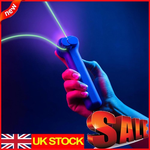 Glow the dark loop lasso - the,
