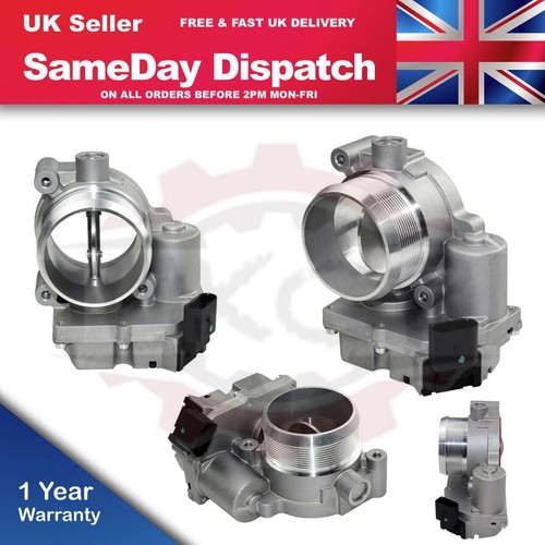 Throttle body for - body, b8