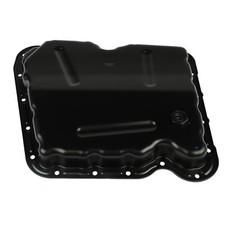 Engine Oil Sump Pan Fits