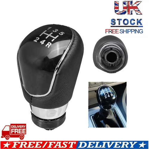Speed gear shift knob pu - knob,