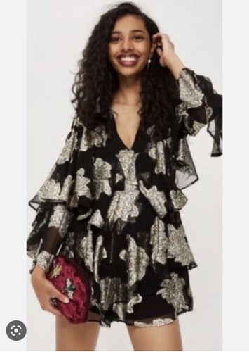 Bnwt topshop ltd edition - ltd,