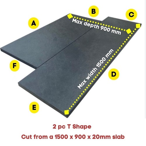 Stone hearth 1200 900 mm - mm, |