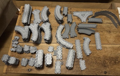 Thomas the tank rail track - thomas,