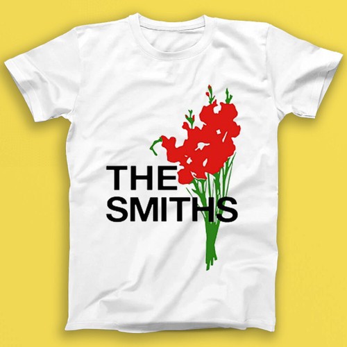 The smiths 1984 tour - tour, punk