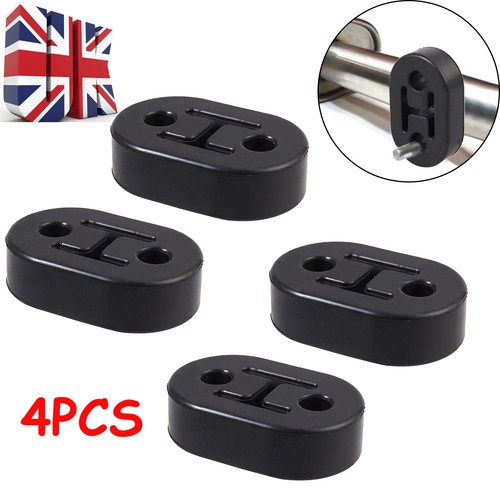 Holes car exhaust - 2,