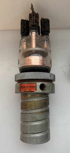 Vtg itt koolotron - koolotron, 5666