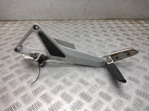 2004 honda 600 hornet - 600,