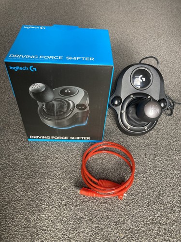 Logitech driving force - driving,
