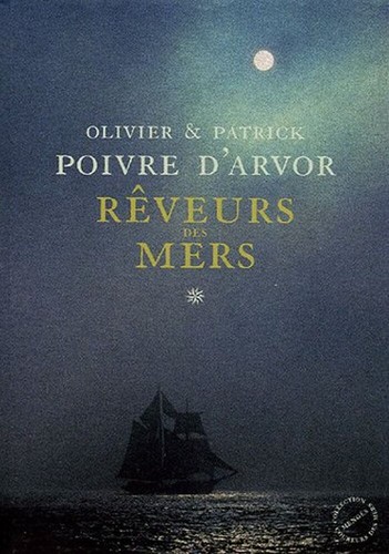 Dreamers the seas patrick - dreamers, |