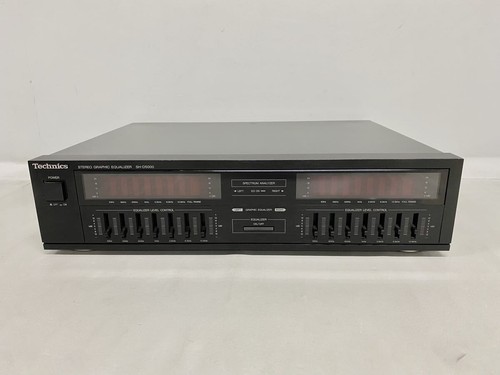 Technics d5000 stereo - technics,