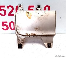 BMW E30 Front Fog Light Blank