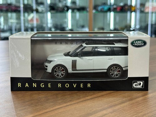 Range rover autobiography - sv,